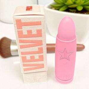 NEW Jeffree Star Velvet Trap Lipstick - Prick - Discontinued Matte Finish (Red)